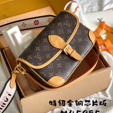 LV Satchel bags